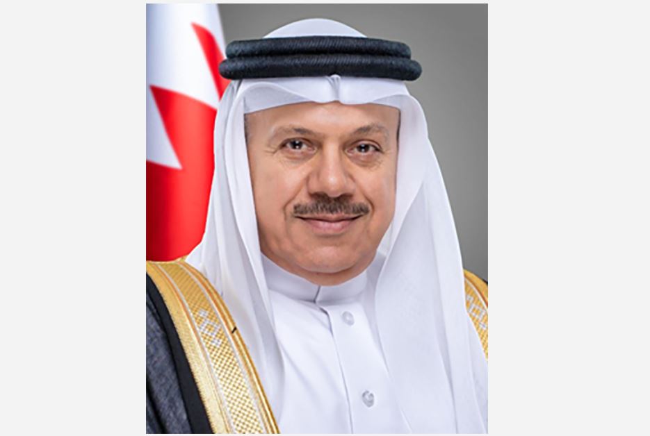 Kingdom’s peace efforts are praised